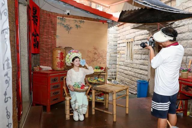 丰泽：文旅经济脱颖而出 接待游客超4700万人次