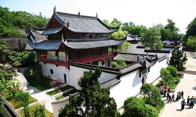 喜讯！长江采石矶文化生态区荣膺“2025年中国AAAAA级景区100强”