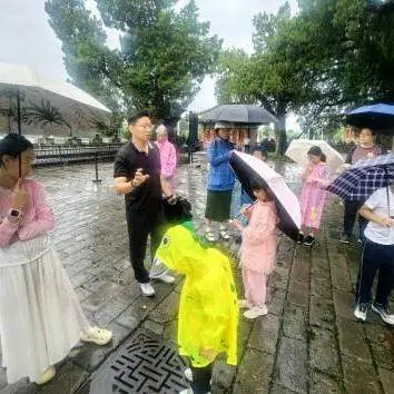 科普北海丨北海公园科普夏令营第一期活动回顾