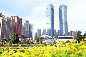 全国投资潜力百强区出炉，南明区凭啥跻身第48位？图片