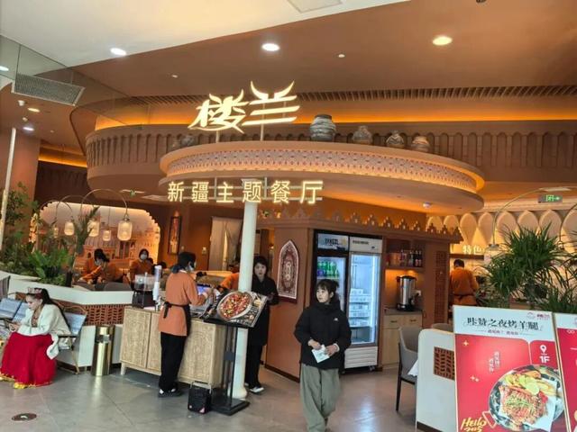 国庆假期乐游长滩｜宝山滨江逛吃指南：左手长江壮阔，右手舌尖狂欢