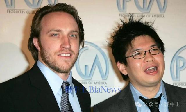 YouTube分拆估值达5500亿美元！两位创始人错失千亿身家