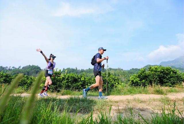 赴秋之约，登八面之巅！“巅峰湖南・2025” 登山赛（八面山站）报名启动