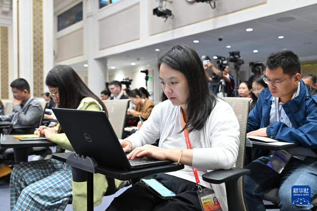 建设加快推进 效益充分发挥——国新办发布会聚焦“十四五”时期水利高质量发展成就