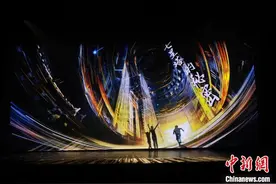 儿童剧《七星塔的秘密》在悬疑幽默中为孩子讲好文物故事图片