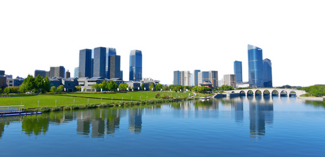 冬日Cityride指南：骑行副中心，打卡运河畔的潮流与古韵