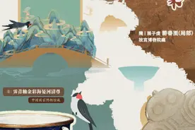 中国正能量 | 博物馆里的四季轮回图片