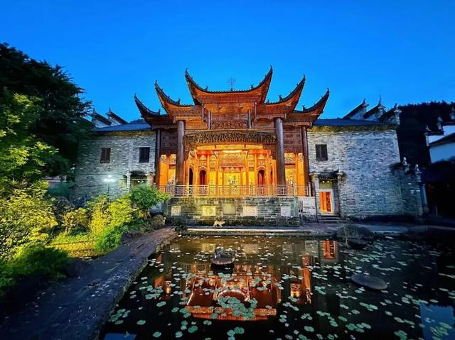 双节“反套路”，快乐不迷路！上饶这些小众宝藏地等你来撒欢