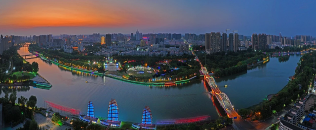 暑期文旅亮点多，河南有了哪些新“凉”方?