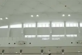 24.55米外投篮成功！日本机器人创吉尼斯世界纪录，未来还能像乔丹一样扣篮？图片