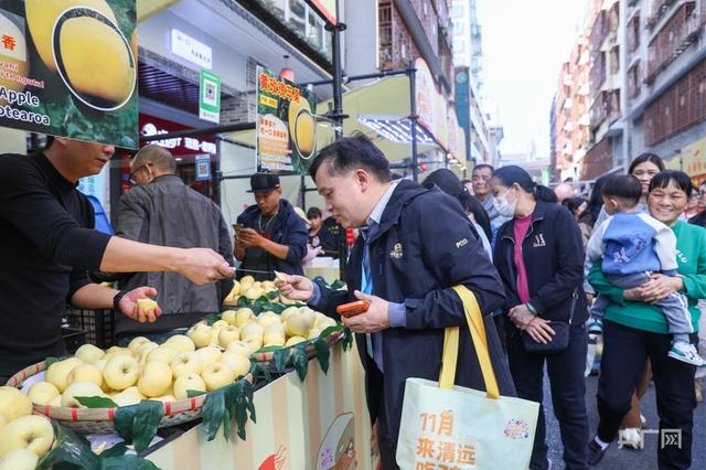 高质量发展看中国｜让乡村更美、让老街更亮、让城市更热！清远的城乡焕新之旅