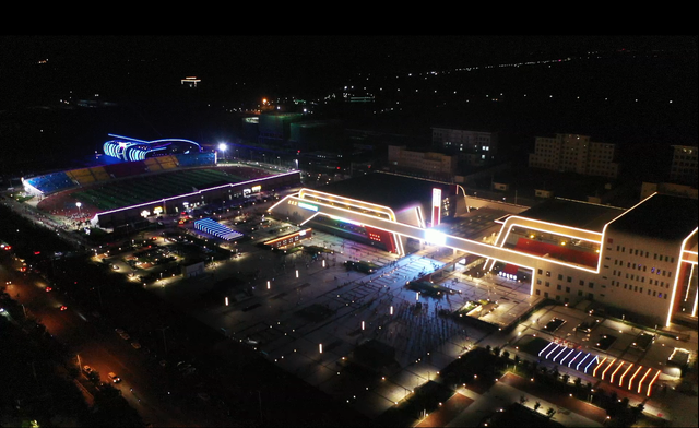 衡水2家街区入选2025年省级旅游休闲街区