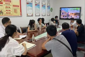 祁阳：自媒体赋能文旅宣传 让好声音成为最强音图片