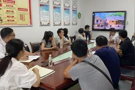 祁阳：自媒体赋能文旅宣传 让好声音成为最强音图片