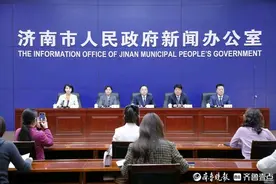 济南将支持有条件的区县属公办高中试点面向市区招生图片