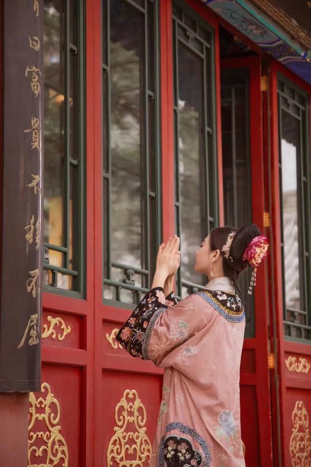 精选！北京特色酒店来了！（第四波）