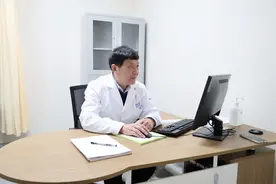 “生命至上 功能当先”——走近滨州医学院烟台附属医院康复医学科图片