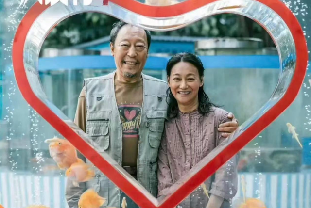 浪漫指数爆表！《越秀七夕约会指南》请收好