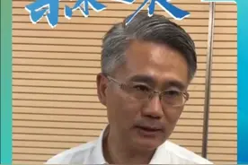 【未来之夜】电子科技大学机器人研究中心主任程洪：让新技术改变人们的生活方式图片