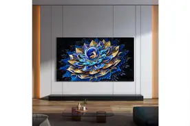 TCL推出T7L系列电视：4K@288Hz，QD-Mini LED背光技术，2799元起售图片