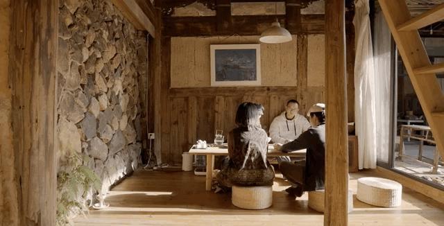 8个好友在福建抱团山居：减少物欲，尝试在山里养育下一代