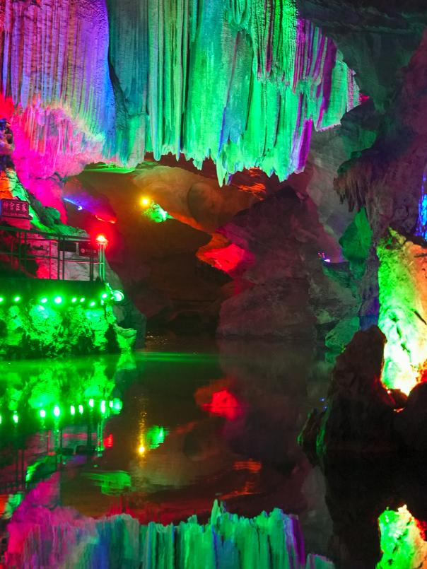 潮玩体验官赴松滋 荆州大V达人解锁冬日山水盛宴