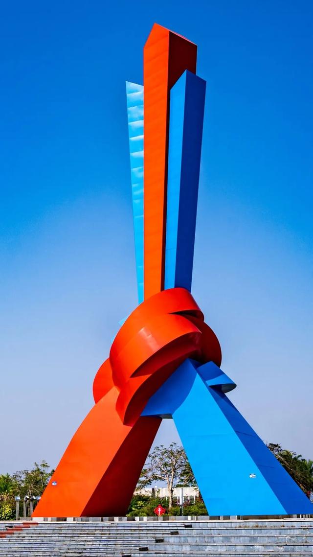 防城港壁纸上新！速来查收→