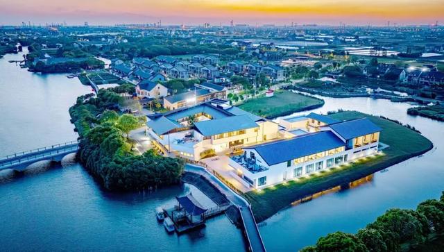 金山这个景区“年味”拉满！还有住宿、餐饮优惠→