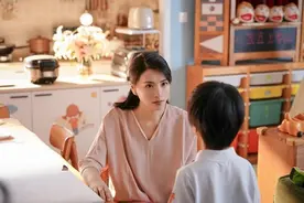 陈好：家长群就像一个真实的“小社会”图片