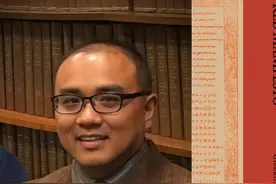 重塑清朝前期中西交往史 | 胡祥雨评《康熙的红票》图片