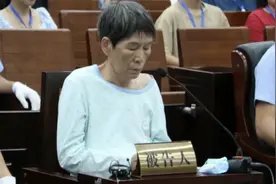 杨妞花回乡记：一个余华英案受害者和她超越个体寻亲的努力图片