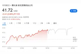 美国正在对这一关键金属进行战略转变！国防部拟以5亿美元采购钴图片