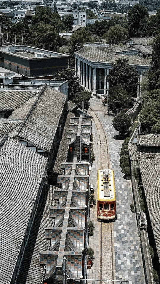 冲破次元壁！大邑“下雪”了