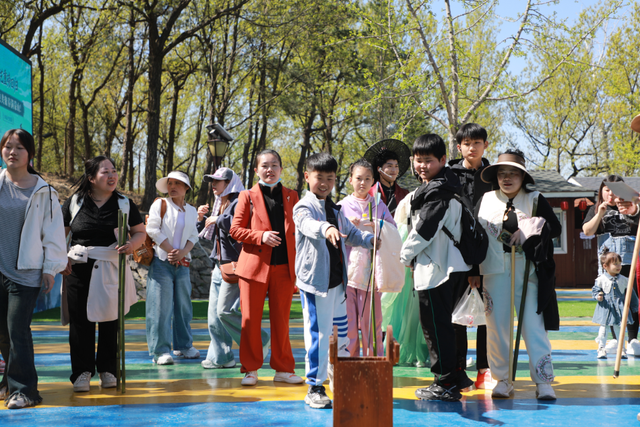限时4天！蒙山面向全国女性、医护人员免费开放！