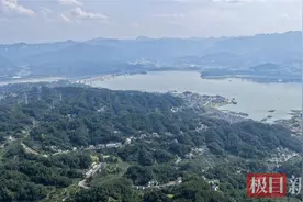 从“移居”到“宜居”——三峡后续“二十年”移民图鉴图片