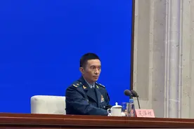 9月3日阅兵不再组织抗战老兵方队参阅，将邀请国民党抗日老兵现场观礼图片