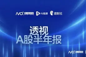上市房企中期“业绩考”：超70家盈利，半年共赚了982亿图片