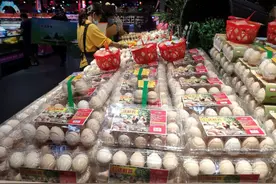 每天吃1个鸡蛋，身体会发生什么变化？图片