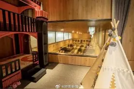 牧场回应8888元猪景房争议：是推广特色猪的营销方式 目前已取消入住图片