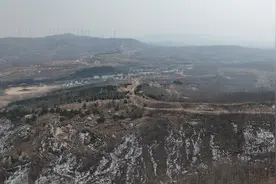 六百英烈血战穆陵关图片
