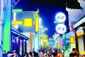 我市乡村游期待由“一时火”到“常年火”图片