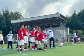 同安区阳翟小学举办“六一”系列活动 助力孩子成长图片