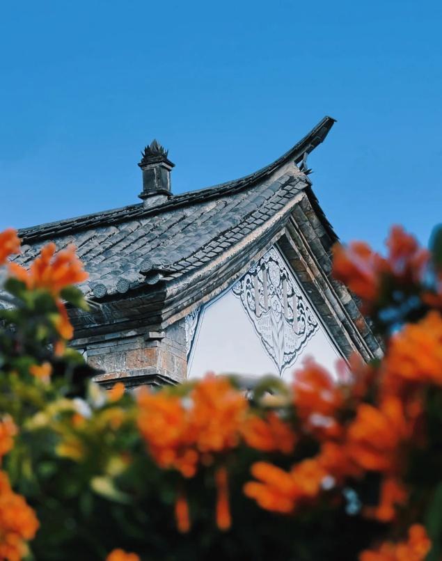 错峰度假首选！这些滇池畔宝藏美宿，藏着最治愈的云南生活~