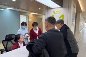 山大二院北院区启用，这座“第五代医院”将为黄河北医疗带来什么？图片