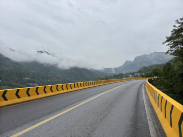 《湖北公路信息速递》| 从“过客点”到“家驿站”，湖北高速服务区变“微度假地”