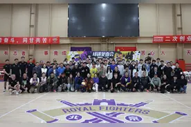 北控球迷见面会陈国豪人气高，揭幕战球票火热发售中图片