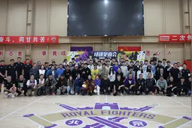 北控球迷见面会陈国豪人气高，揭幕战球票火热发售中图片