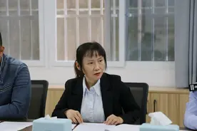 看见正能量丨贾小燕：一位“爱心妈妈”的故事图片