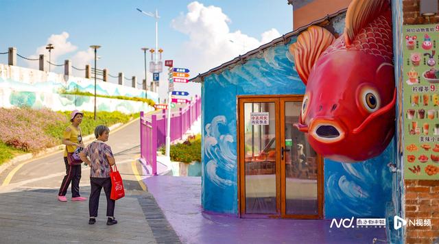 颜值出圈、产业升级、共建共享！“百千万工程”的佛山实践