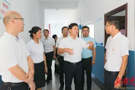湖南日报|且看沅江市如何推动义务教育高质量发展图片